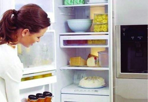 Analysis of Several Key Technical Terms in Smart Refrigerator