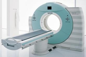 Three points to introduce large medical equipment