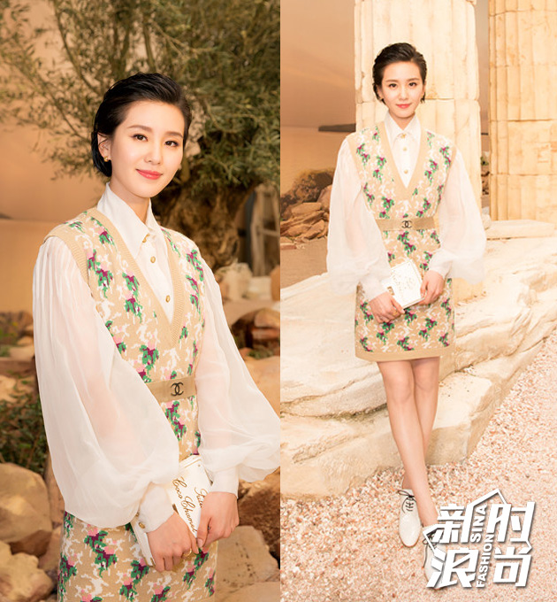 Liu Shishi