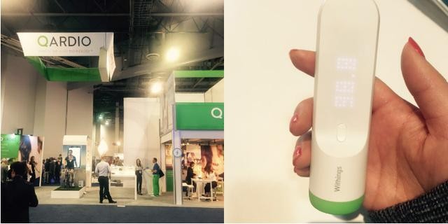 8 Internet medical products not to be missed at the CES conference