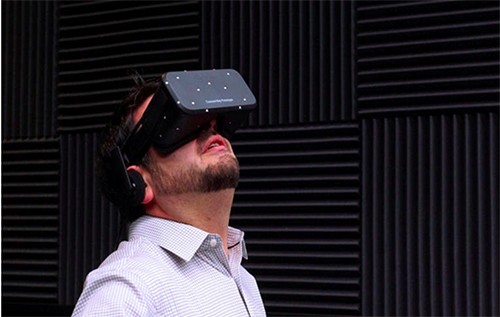 Top 10 Practices of Virtual Reality Technology in the Medical Field