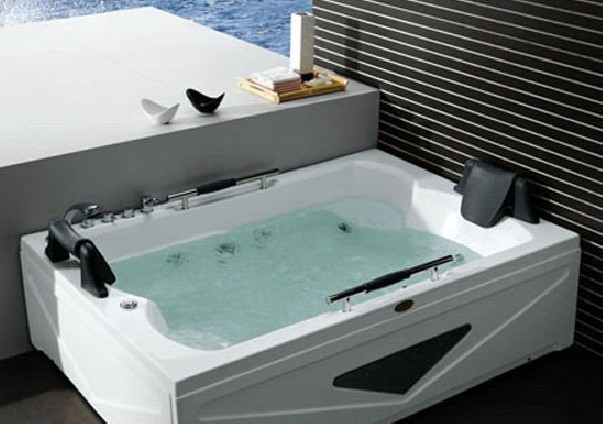 How to choose a jacuzzi