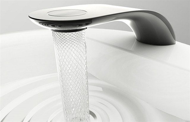 Faucet style