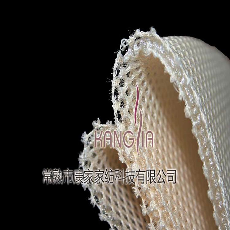 Sandwich mesh cloth 3D mesh cloth All kinds of warp knitted mesh cloth