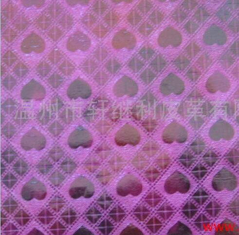 Supply Xuan Ji Li PU leather factory direct sales leather decorative fabric