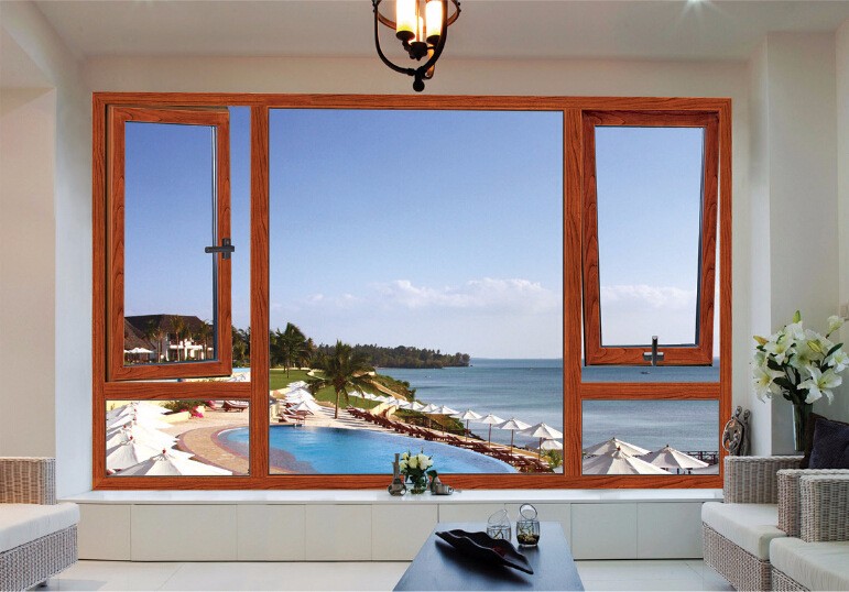 Customized casement window screens manufacturers supply