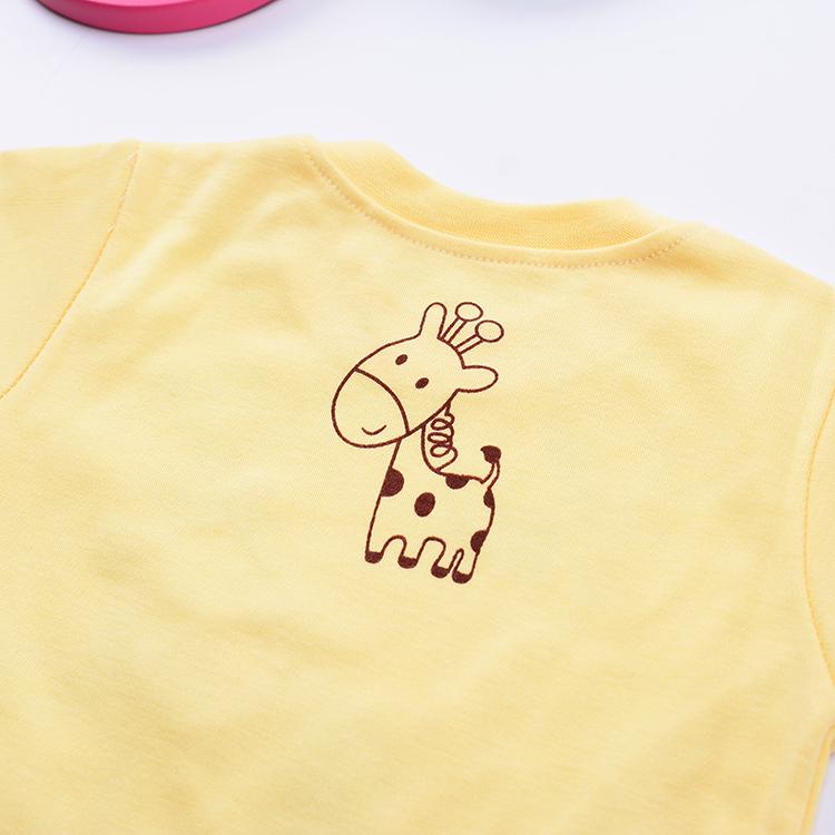 Children's clothing manufacturers frog rabbit brand children's clothing set baby suit spring and autumn children's clothing children's clothing manufacturers clothing baby hot children's clothing