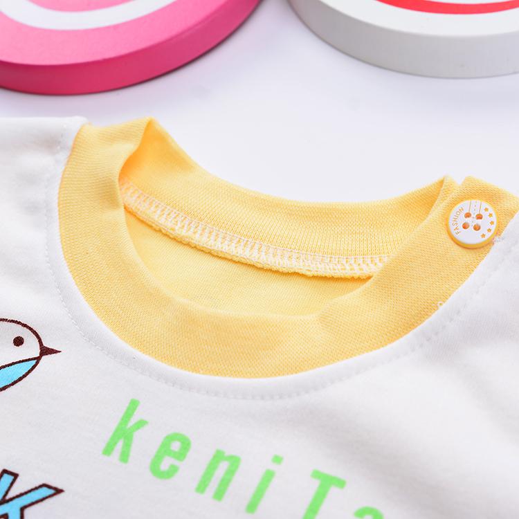 Children's clothing manufacturers frog rabbit brand children's clothing set baby suit spring and autumn children's clothing children's clothing manufacturers clothing baby hot children's clothing