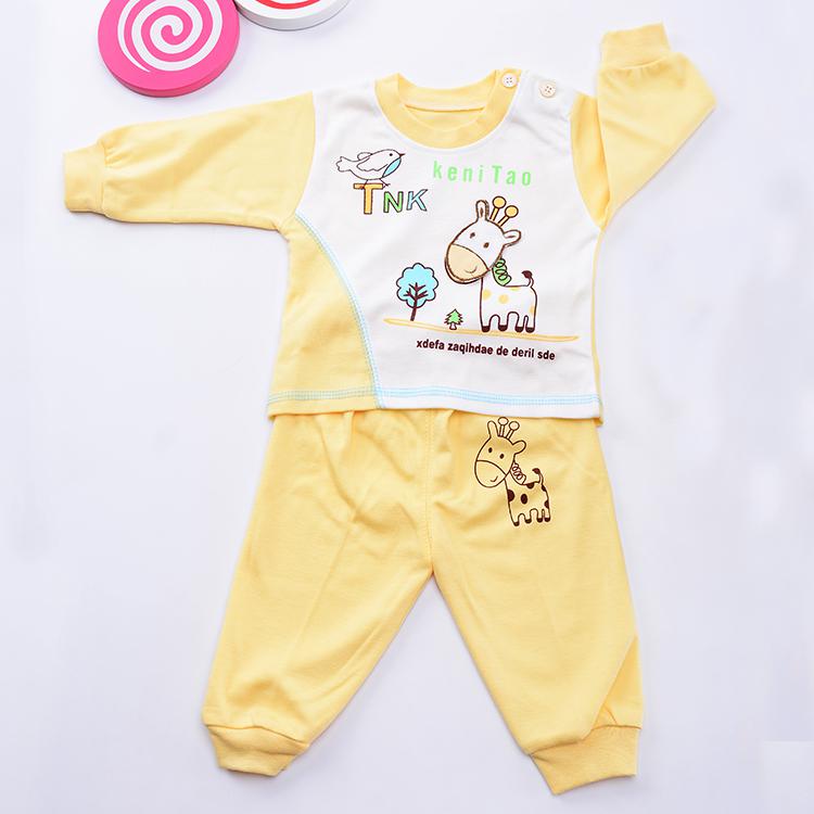 Children's clothing manufacturers frog rabbit brand children's clothing set baby suit spring and autumn children's clothing children's clothing manufacturers clothing baby hot children's clothing