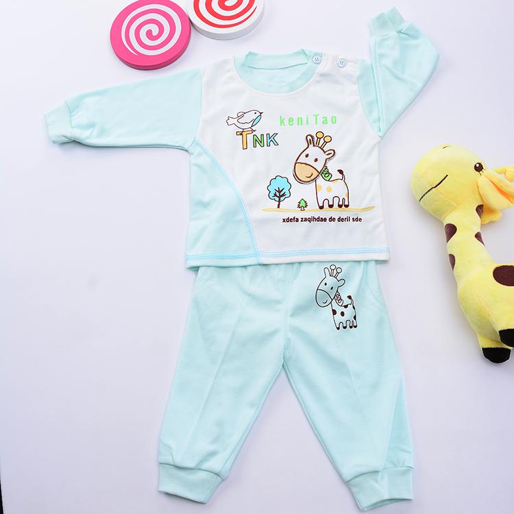 Children's clothing manufacturers frog rabbit brand children's clothing set baby suit spring and autumn children's clothing children's clothing manufacturers clothing baby hot children's clothing