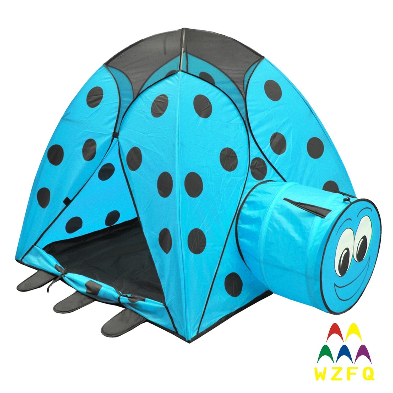 Supply Wuzhou style L1-6252-1 Wuzhou style beetle tent game house