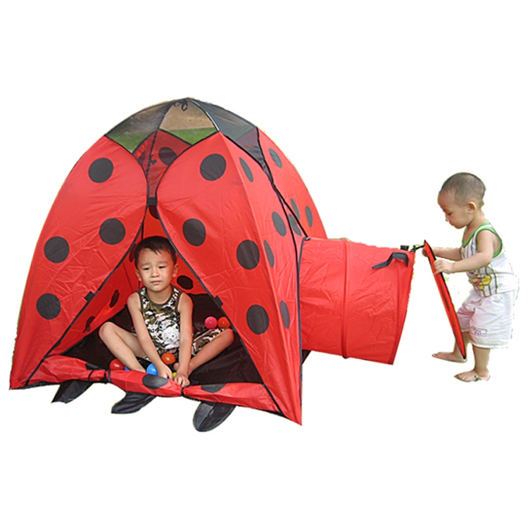 Supply Wuzhou style L1-6252-1 Wuzhou style beetle tent game house