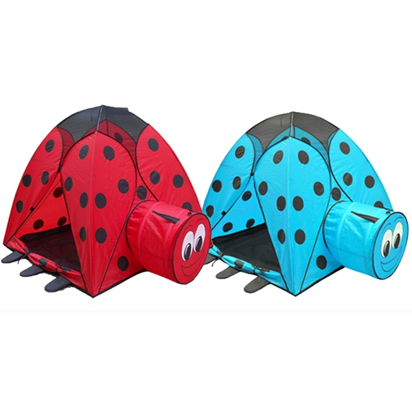 Supply Wuzhou style L1-6252-1 Wuzhou style beetle tent game house