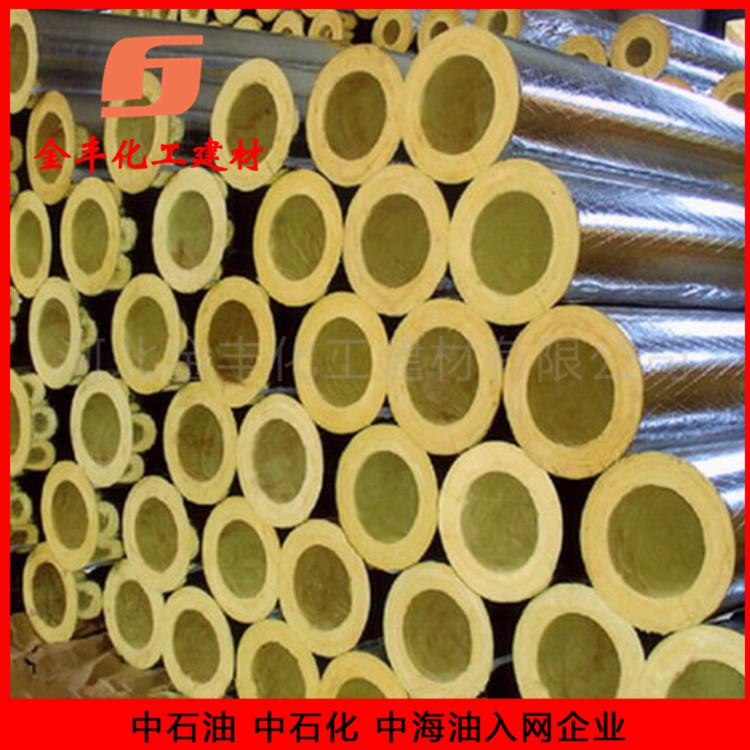 Jinfeng: centrifugal glass wool tube, glass wool tube price, glass wool tube manufacturer