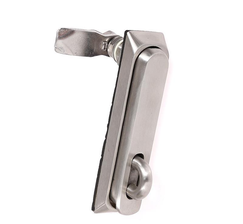 Lai magnesium mechanical technology stainless steel padlock original sales