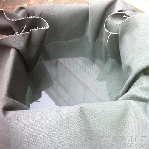 Supply Shuntong 4x4 waterproof canvas Car tarpaulin Anti-mild canvas, cold-resistant canvas Fish pond, oil field, grain storage special waterproof canvas