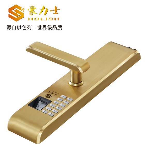 Fingerprint lock Hao Lux factory wholesale