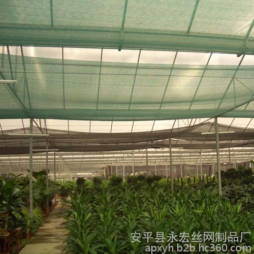 Supply Anping Yonghong two needles three needles four needles six needles plant shade net shed shade net shading net shading net