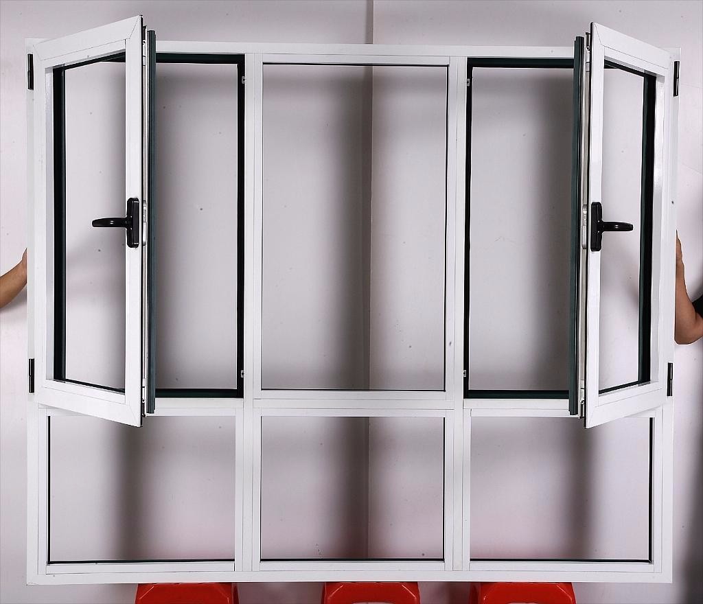 Customized casement window screens manufacturers supply