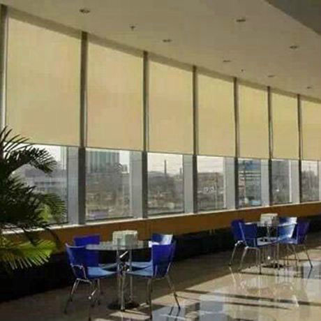 [Professional undertaking] Xi'an electric curtains Rex muffled curtains Rex motor