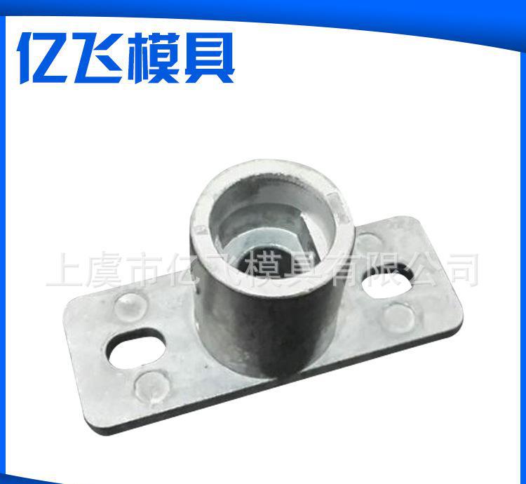 Power tools Professional undertaking Power tool die-casting processing Precision die-casting aluminum parts processing