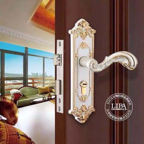 Liba see product details door lock