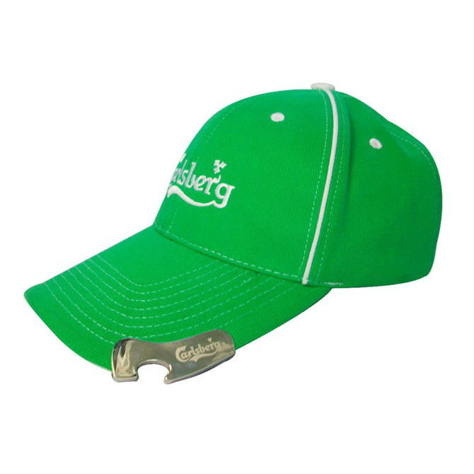 Other life caps, bottle openers, hat wholesale, Dasen hat factory