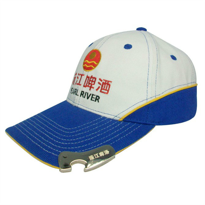 Other life caps, bottle openers, hat wholesale, Dasen hat factory