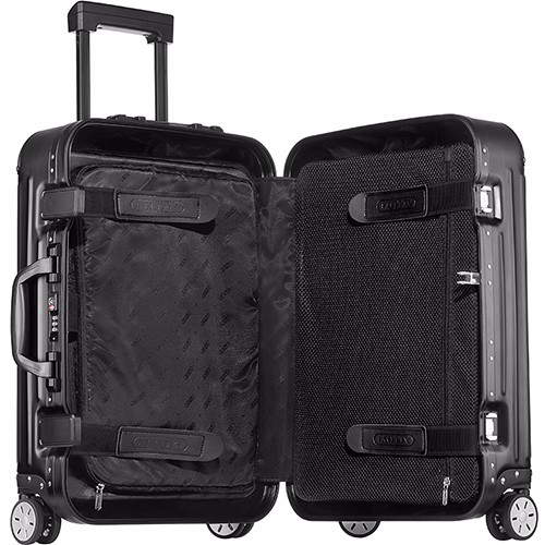 Biajia / ALLOY + smart suitcase