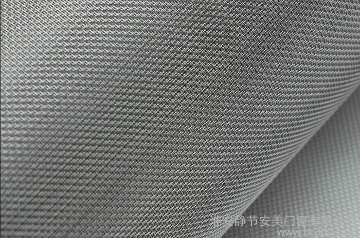 304 diamond mesh, stainless steel window screen, thick encryption, anti-theft screen, insect proof, anti-rat and rust