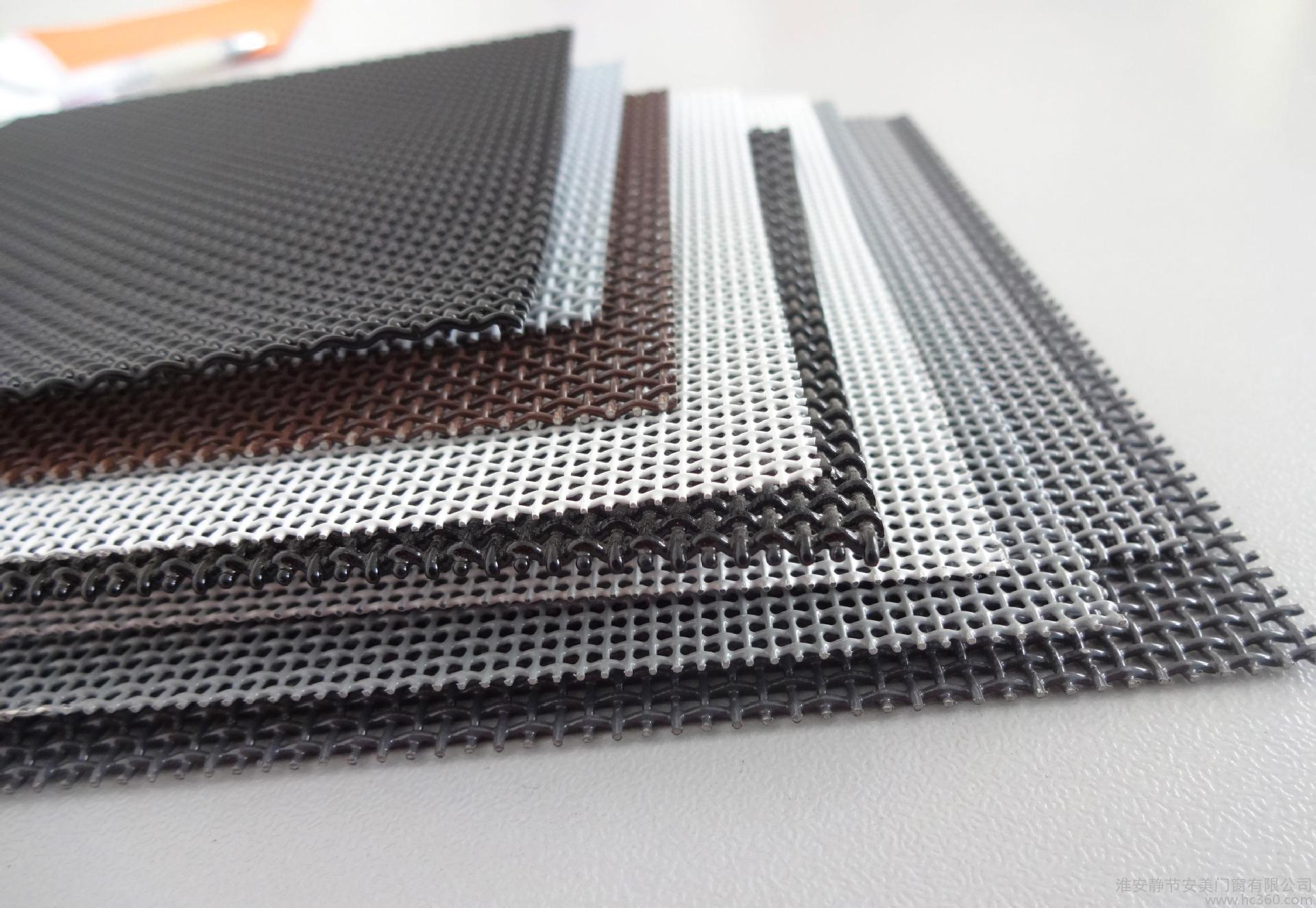 304 diamond mesh, stainless steel window screen, thick encryption, anti-theft screen, insect proof, anti-rat and rust