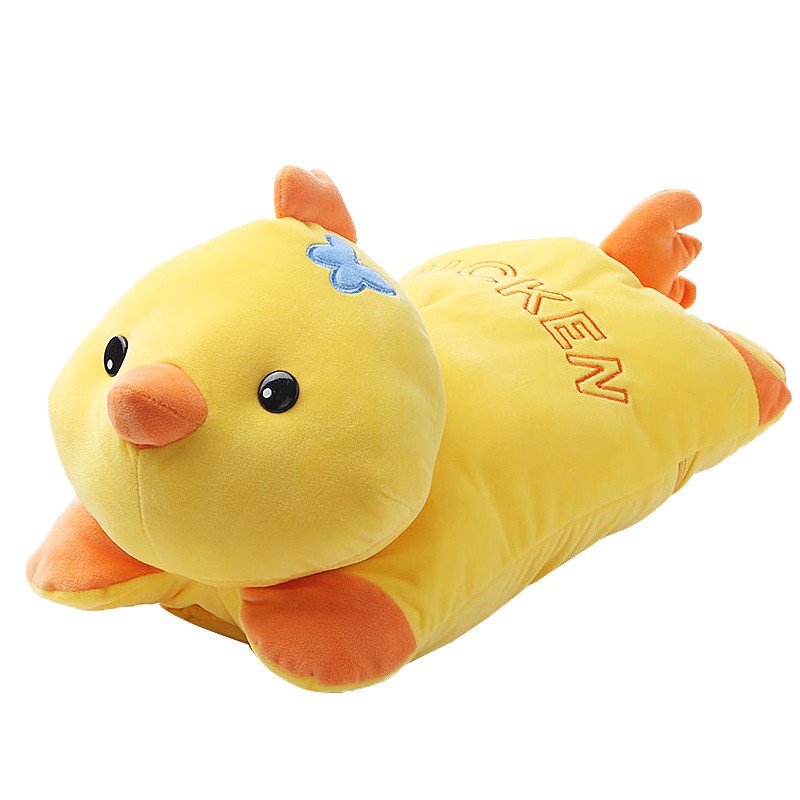 Water and electricity separation hot water bottle Huitong factory direct sales charging explosion-proof warm baby electric heating treasure has been injected water plush hand warmers explosion-proof electric treasure 309 jingle cat