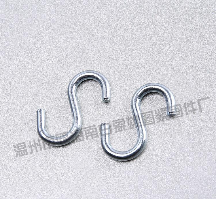 Supply [Xiong] Direct sales Professional customization Large favorably Hardware S hook