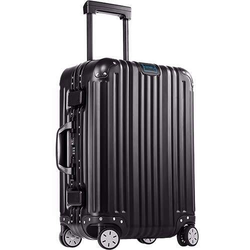 Biajia / ALLOY + smart suitcase