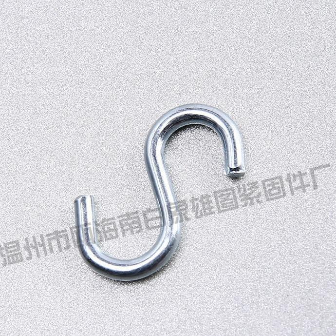 Supply [Xiong] Direct sales Professional customization Large favorably Hardware S hook