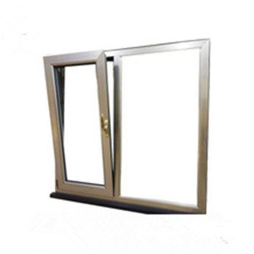 Deboran Broken Bridge Aluminum Doors and Windows 60 Series All-inclusive 480/sqm (send German joint venture hardware) Broken Bridge Aluminum Door and Window Manufacturers Broken Bridge Aluminum Price