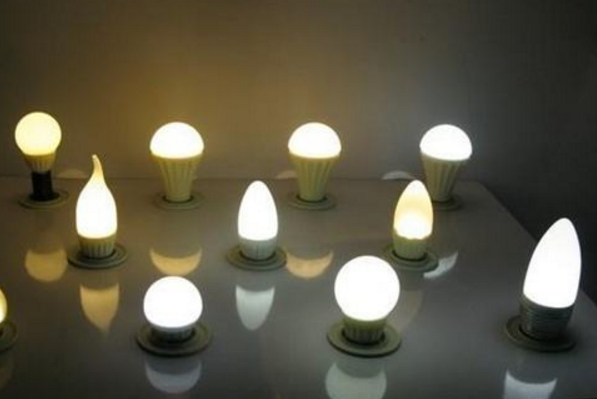LEDç¯