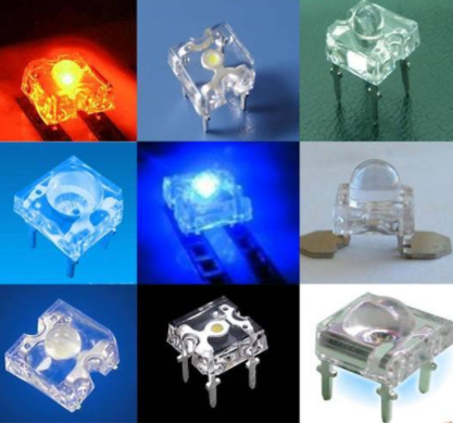 LED