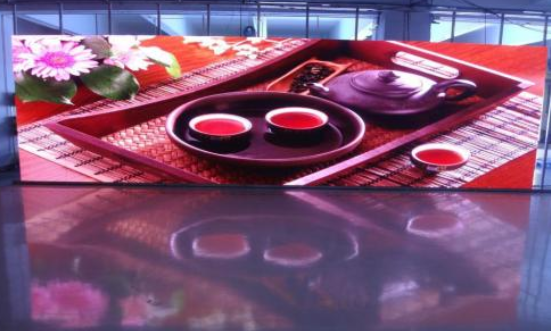 LED Display