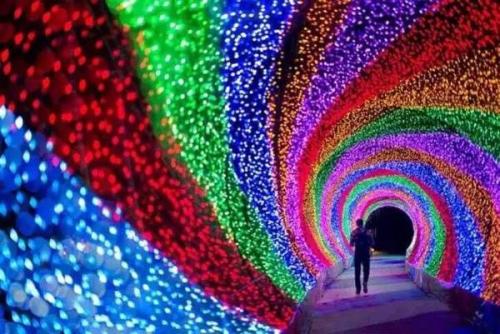 Difference Between Energy-Saving Lamps and LED Lamps