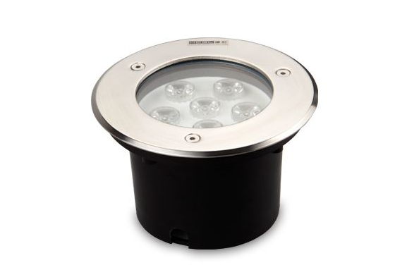LED underground light