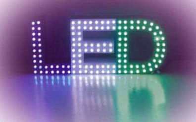 LED