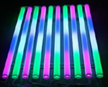 LEDæŠ¤æ ç®¡