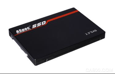 SAS Interface Industrial Storage Industrial Solid State Drives