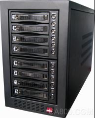 SAS Interface Industrial Storage Industrial Solid State Drives