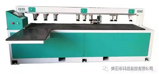 Smart servo, CNC, small and medium-sized, processing plant