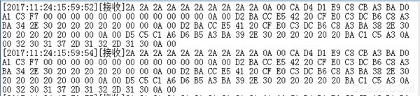 Printer man-machine dialogue, Gu Mei, touch screen, PLC, one machine, serial port