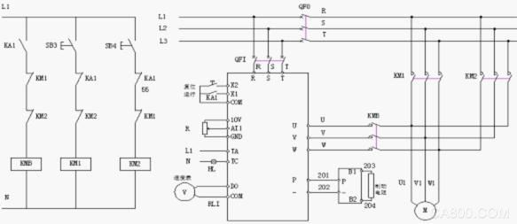 Alpha, Automotive, Manufacturing of Mechanical Components, Application of Frequency Converters in Cold Heading Machines