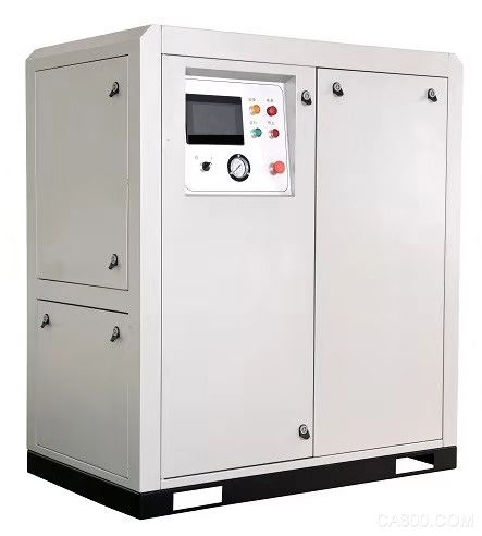 PLC, all-in-one machine, frequency converter, dust collection, automobile