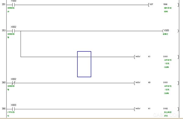 PLC, all-in-one machine, frequency converter, dust collection, automobile